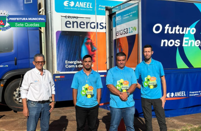 Programa NOSSA ENERGIA