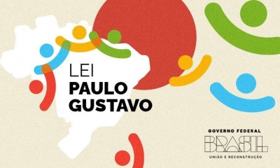LEI PAULO GUSTAVO - EDITAL DE CHAMAMENTO PÚBLICO - CLIQUE AQUI 